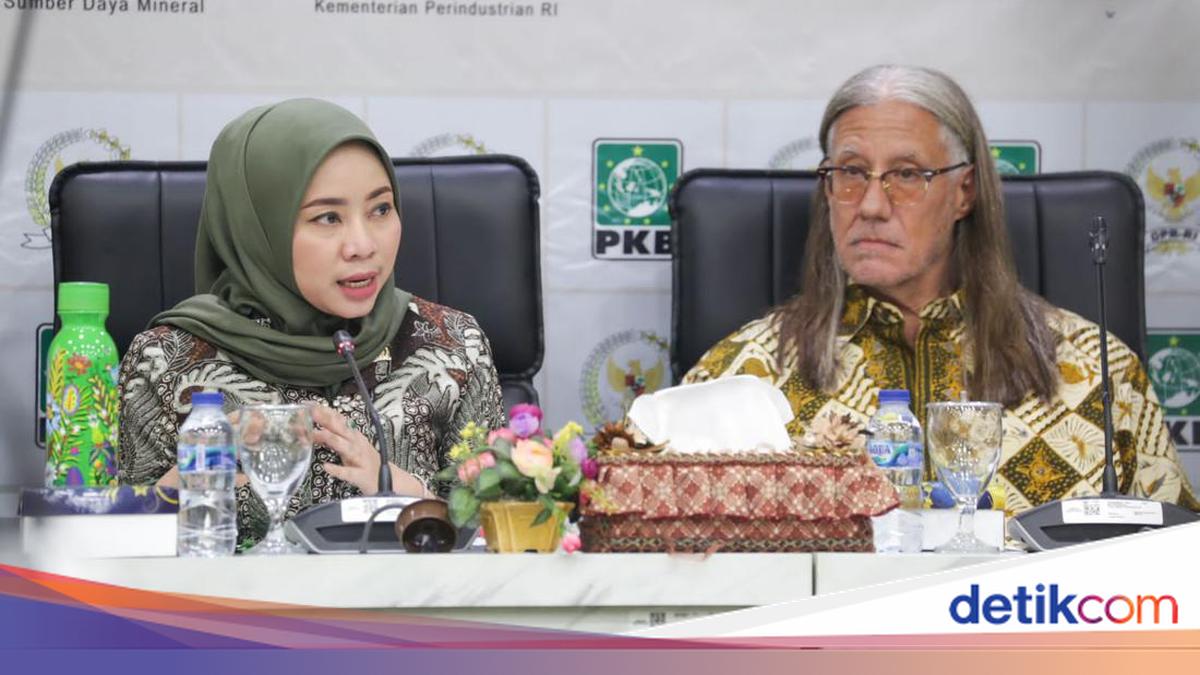 Legislator Desak Perusahaan Buang Limbah Radioaktif di Serang Diusut