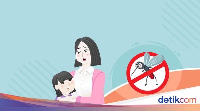 Membayangkan Kampung Tanpa Malaria