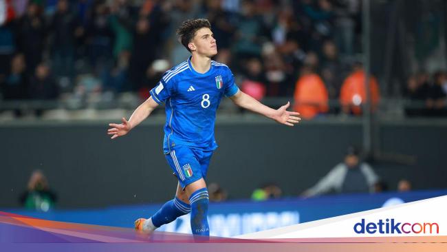 Rumor: Chelsea Ready to Let Go of Mason Mount to Manchester United for Cesare Casadei?