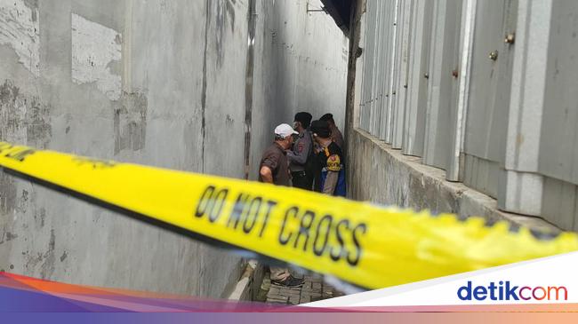 Man Allegedly Kills Wife over Financial Incompatibility in Bandung