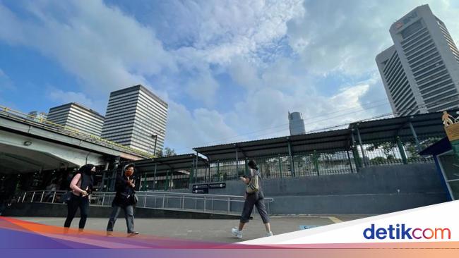 La Nina 2024: Prakiraan Waktu Terjadi dan Dampaknya secara Umum