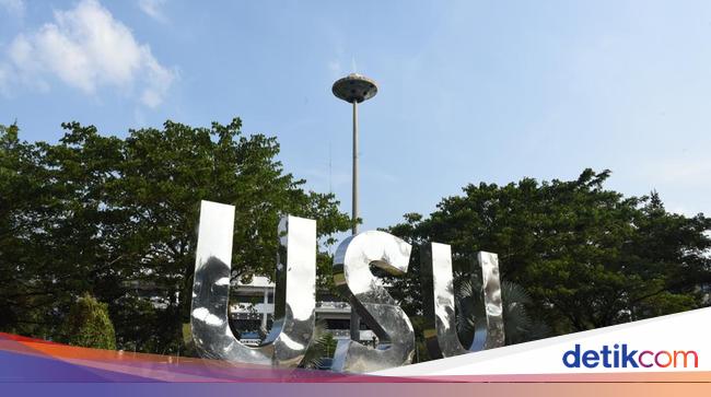 Pendaftaran USU Jalur Mandiri 2023 Dibuka, Periksa Persyaratannya di ...