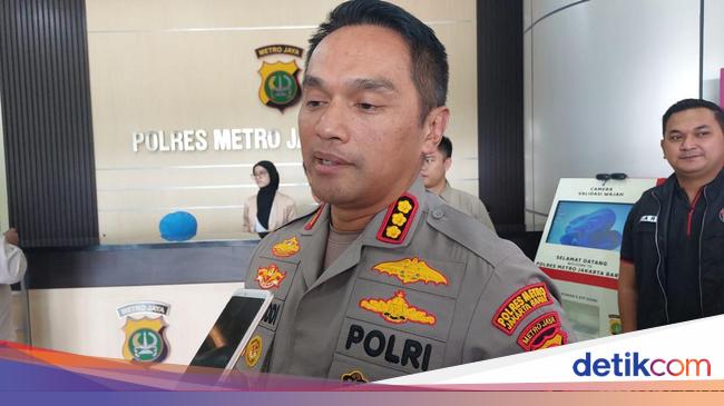 West Jakarta Police Chief Speaks Out on Harsh Treatment of Saipul Jamil’s Assistant