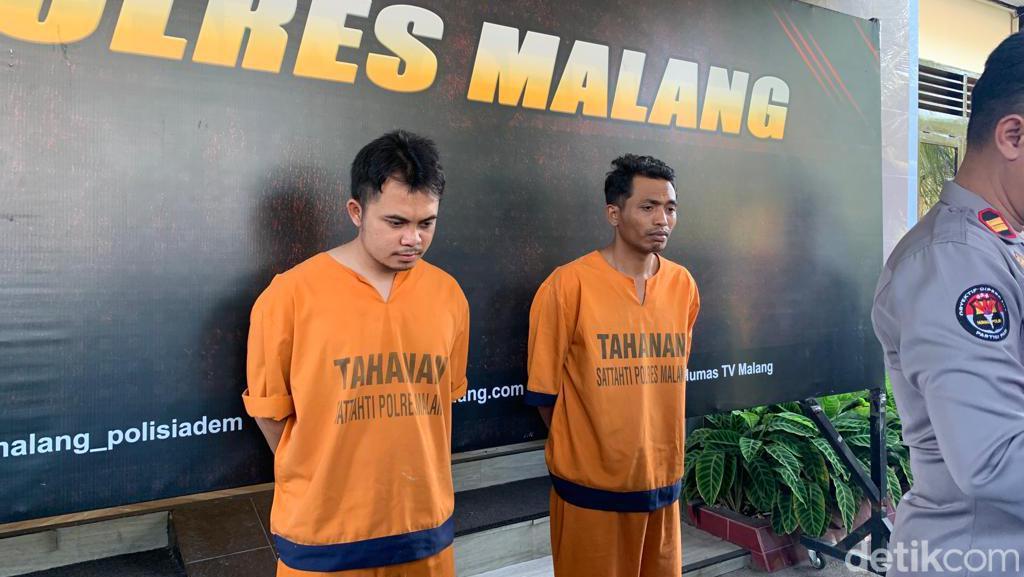 Kronologi Pembunuhan Driver Taksi Online Di Malang Hingga Pelaku Ditangkap