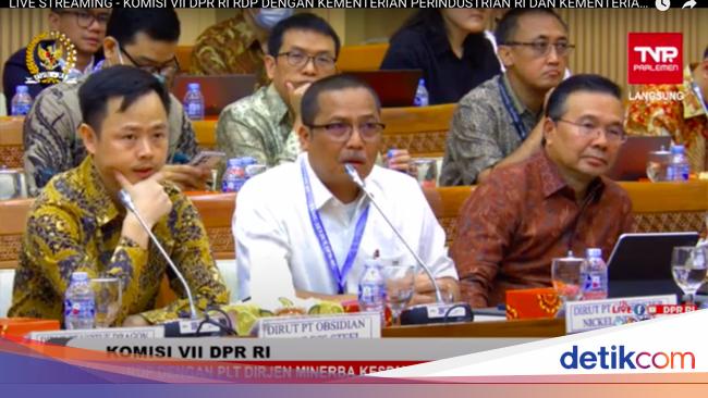 Why Speaking Indonesian is Mandatory at Official Parliament Sessions – Commission VII Hearing Meeting Recap