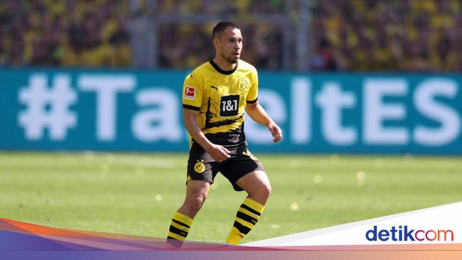 Borussia Dortmund’s Raphael Guerreiro Signs with Bayern Munich: Will He Succeed or Follow in The Footsteps of Former Players?