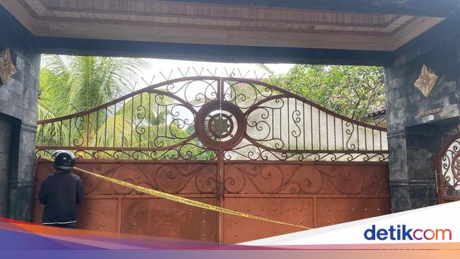 Police Officer’s Luxury House Used as Shelter for TIP Victims in Lampung, Indonesia