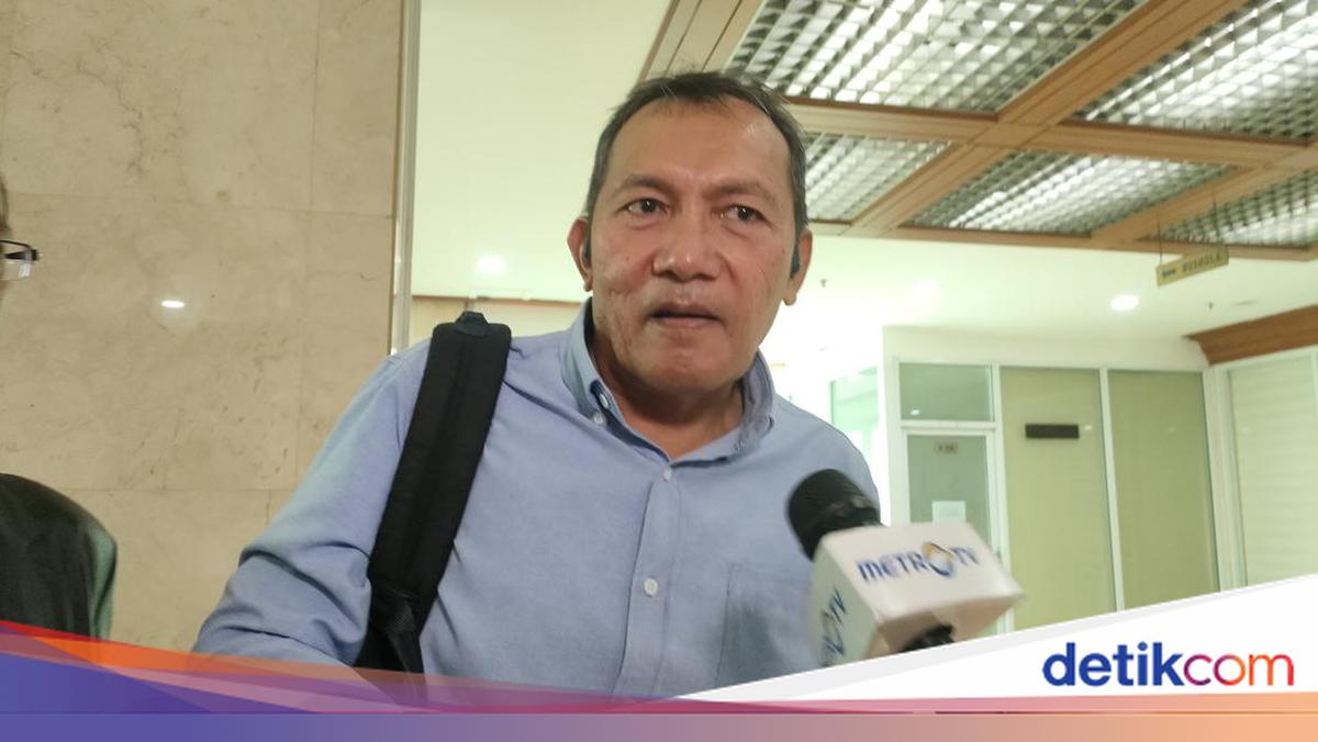 Gerak Cepat Kortas Tipikor Polri Usut Korupsi Batu Bara Diapresiasi Eks Pimpinan KPK