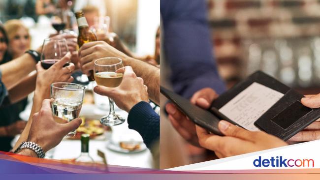 “Gegara Masalah Patungan Makan Rp 1.8 Juta, Nyawa Remaja Ini Melayang!” – A Tragic Story from Jakarta