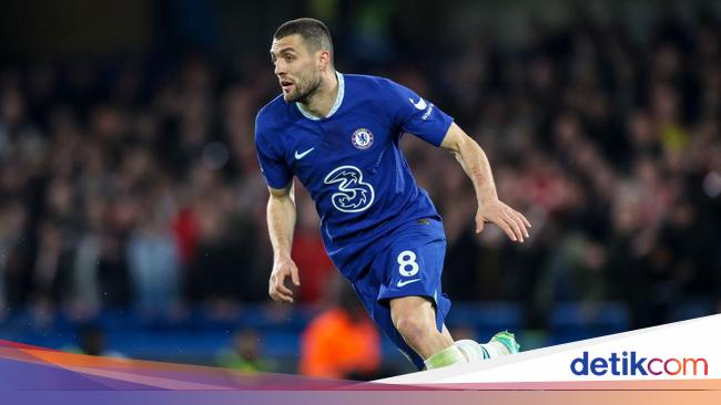 Manchester City Eyeing Mateo Kovacic for Summer Transfer Market