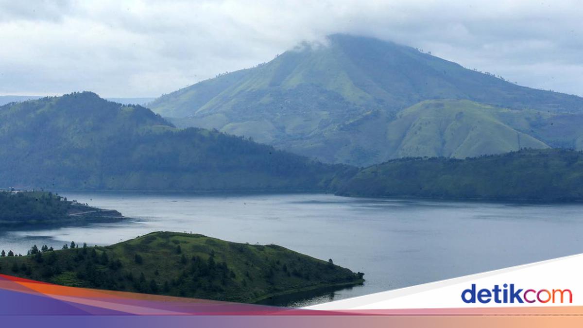 Geopark Kaldera Toba Kembali Raih Green Card karena Kerja Keras Semua Pihak