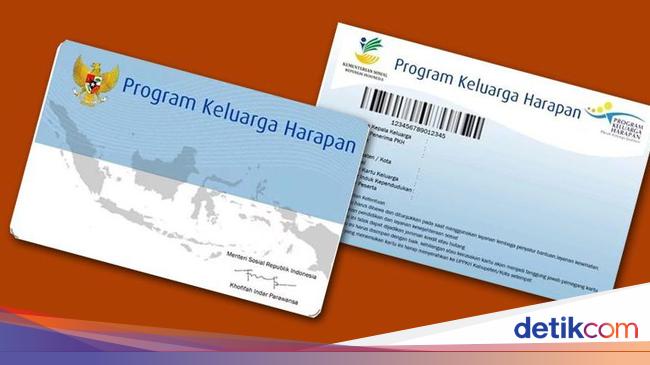 Cara Cek Penerima PKH Secara Online Lewat HP