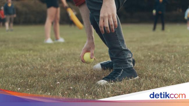 3 Teknik Dasar Permainan Rounders, Ketahui Peraturannya!