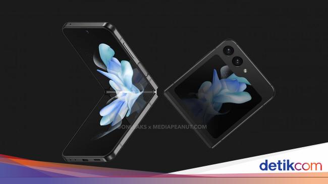 Samsung Galaxy Z Flip 5: Key Specifications and Innovations, Launching Soon with Galaxy Z Fold 5 – Leaked Specs and Features