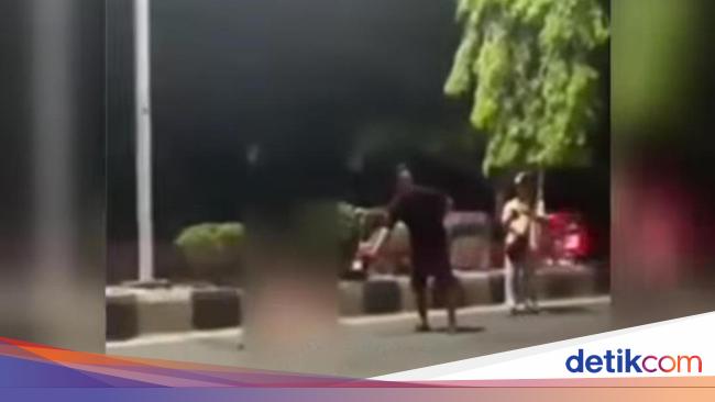 Misteri Motif Ibu di Sampit Kalteng Tega Habisi Nyawa Anaknya di Tengah ...