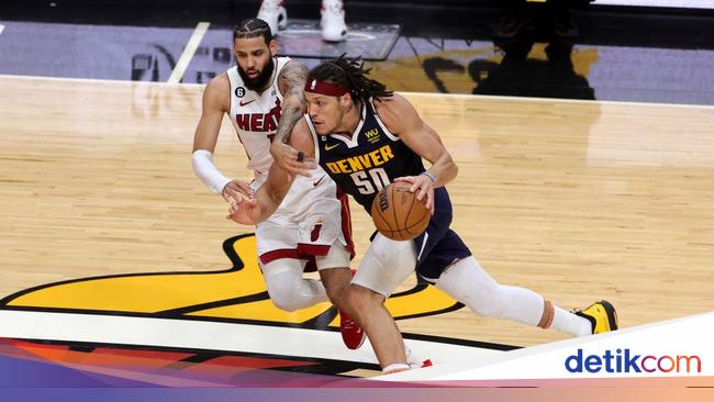 Denver Nuggets Defeat Miami Heat in Game Four of NBA 2023 Finals