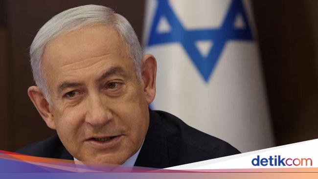 Israeli Prime Minister Benjamin Netanyahu Hospitalized in Tel Aviv due to Dehydration