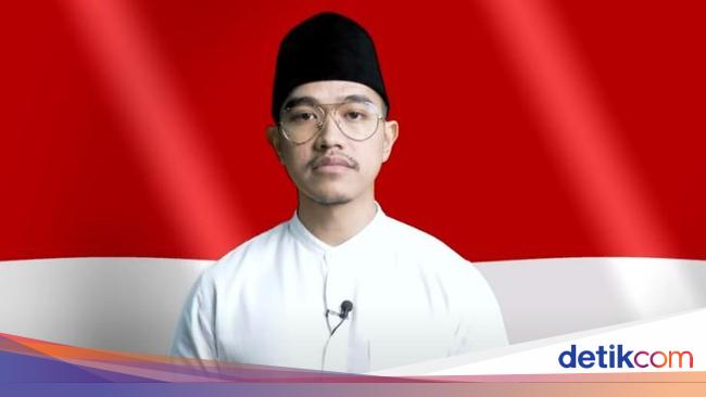 Kaesang Pangarep Ready to Run for Mayor of Depok with Support from PSI