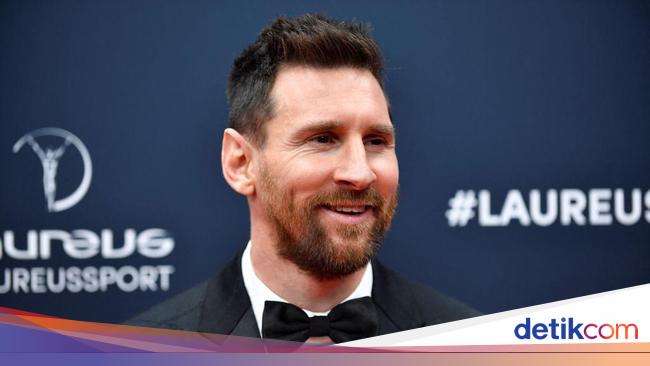 Lionel Messi Salary Leaks: Inter Miami Offers Record-breaking MLS Salary