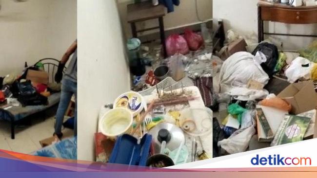 Tenant from Hell: Property Agent Shares Nightmarish Experiences in Malaysia