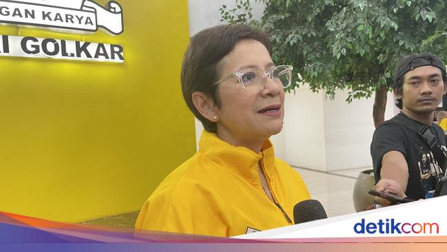 Golkar Sebut Korupsi Pertamina dengan Kepemimpinan Bahlil Tidak Sinkron