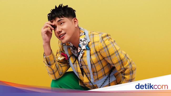 Api Jaz D Jaz Ngakak Kenang Momen Lucu Bareng Penggemar