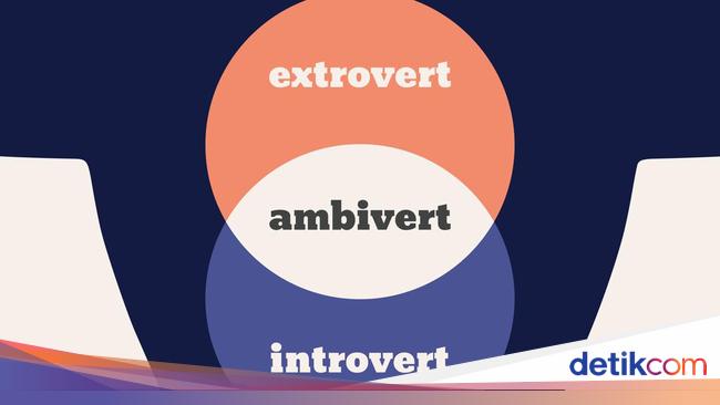 Personality Adalah: Pengertian, Tipe, dan Faktor-faktornya