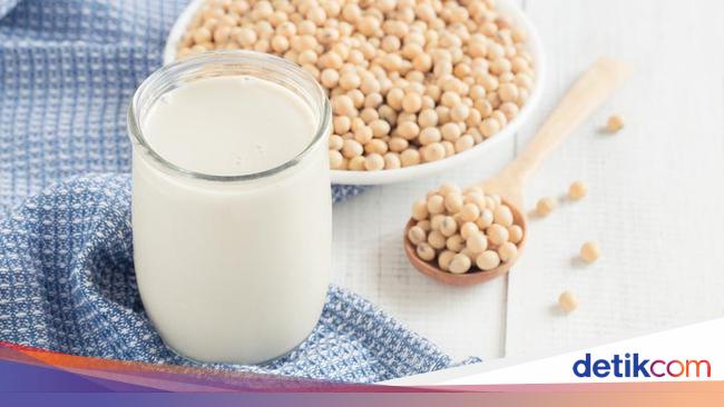 5 Makanan Tinggi Vitamin D, Bagus untuk Imunitas dan Kesehatan Tulang