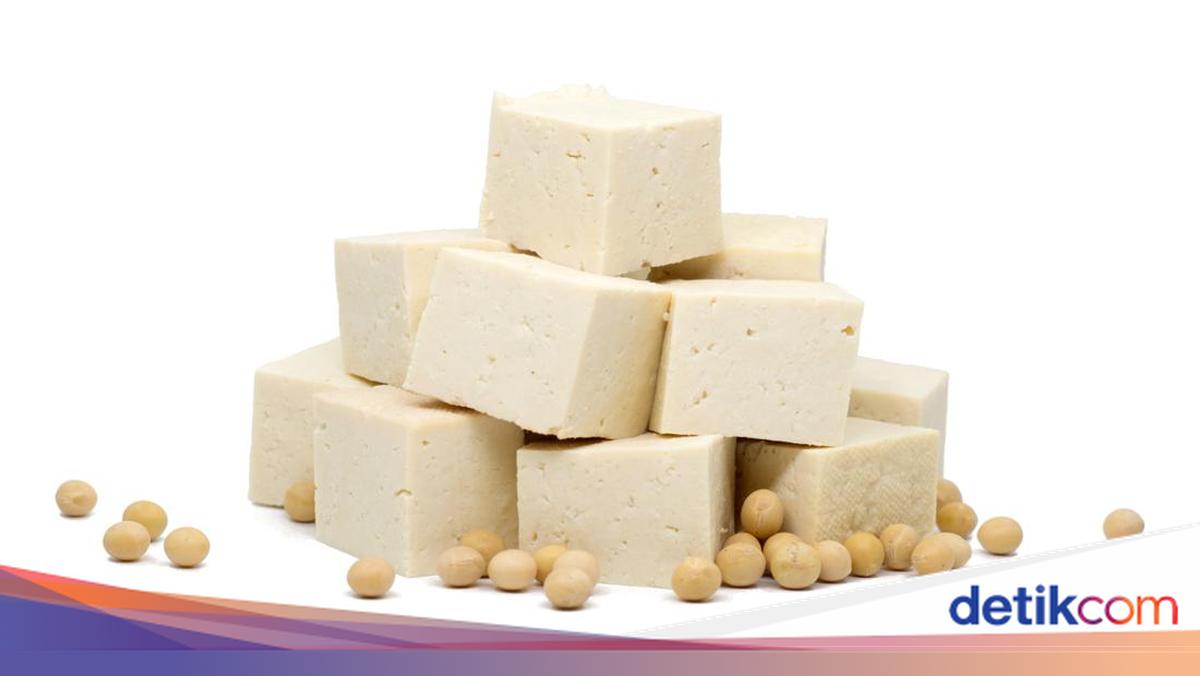 Tahu Sutra Vs Tahu Biasa, Apakah Nutrisinya Sama?