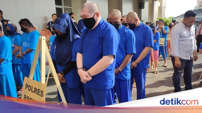 Polda Jateng proses hukum laporan PPP
