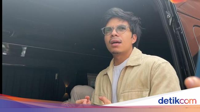 Thariq Halilintar dan Aaliyah Massaid Semakin Terbuka dengan Hubungannya