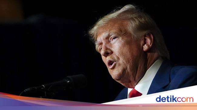 Profil Senator JD Vance, Cawapres Usia 39 Tahun Pilihan Trump