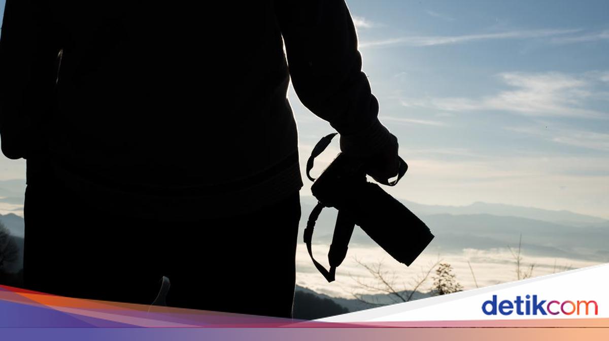 AI Mulai Gantikan Peran Fotografer, Haruskah Kita Khawatir?