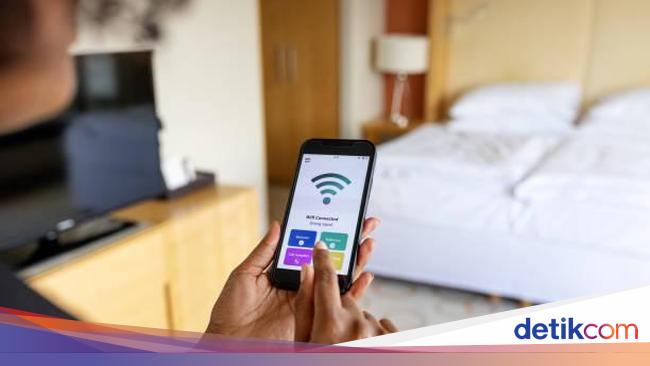 Lakukan 7 Cara Ini agar Speed WiFi di Rumah Jadi Lebih Ngebut