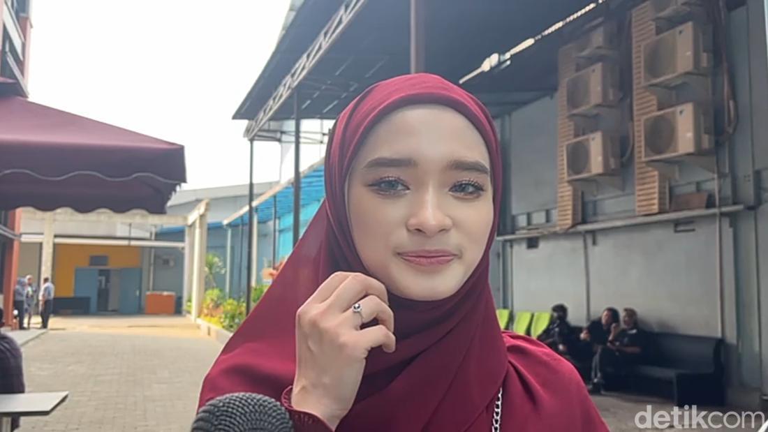 Inara Rusli Ngaku Masih Canggung Saat Jadi Host