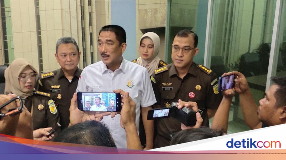 Kejati Sumsel Atensi Perkara Siswa SMP Ngaku Diintimidasi Oknum Jaksa
