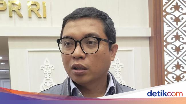 Baleg DPR Bantah Ajak Influencer untuk Giring Opini: Kalau Ada, Usut!