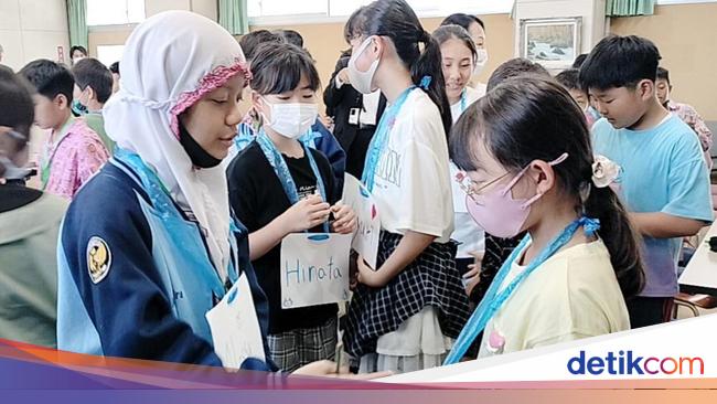 Penjelasan SD Muhammadiyah 4 Surabaya Soal Viral Siswa Study Tour Ke Jepang penjelasan-sd-muhammadiyah-4-surabaya-soal-viral-siswa-study-tour-ke-jepang