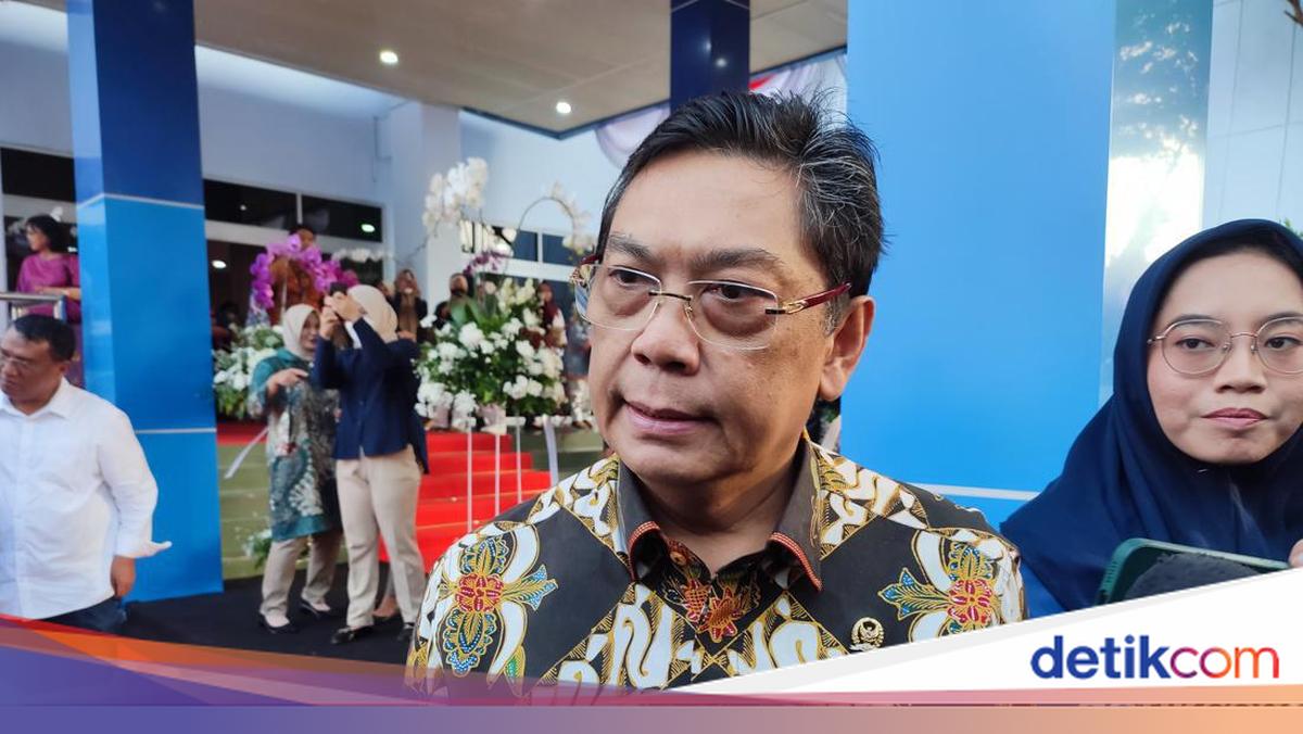 Utut Utut Sebut Komisi I DPR Libatkan Publik Bahas RUU TNI, Ungkap Daftar Nama