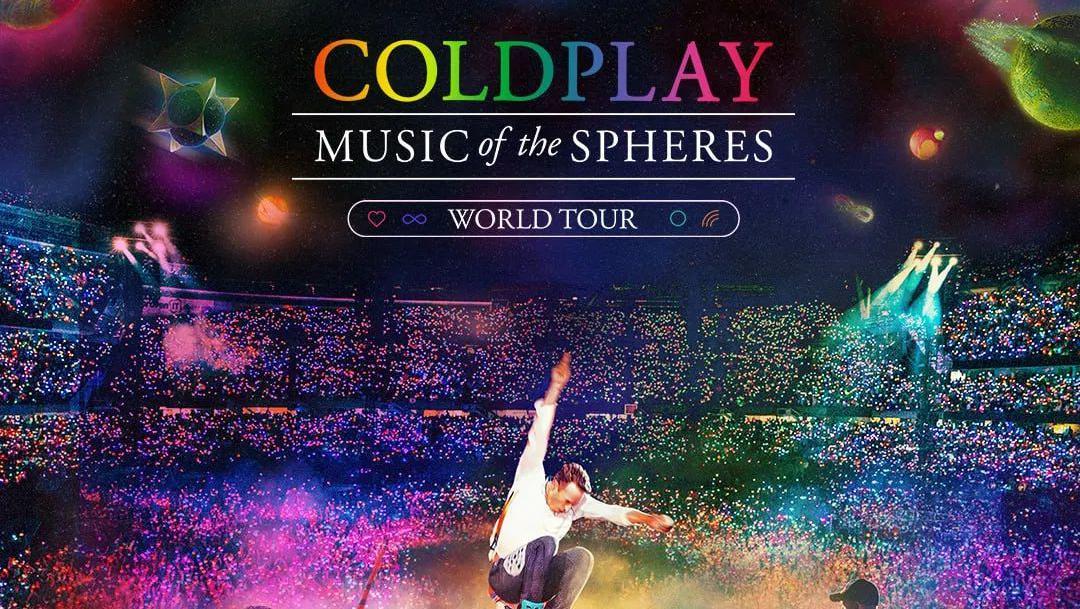 Cara Beli Tiket Coldplay Singapura 2024 Dan Syaratnya, Sudah Tahu?