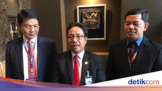 Api Thara Selaraskan Standar Produk Dagang, 10 Negara ASEAN Bertemu di Jogja