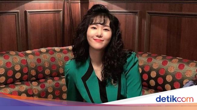 5 Fakta Park Soo Ryun Artis Korea Yang Meninggal Setelah Jatuh Dari Tangga 9441