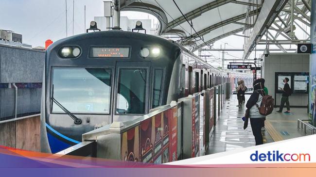 MRT Jakarta Akan Luncurkan Sistem Pembayaran MartiPay di Hub Space 2024