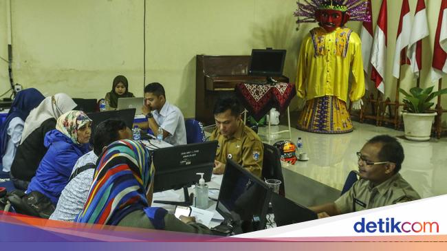 Mau Daftar PPDB Jakarta 2024 Jalur Prestasi? Begini Seleksinya