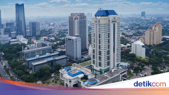 Bank Mandiri Bakal Bagikan Dividen 60% dari Laba