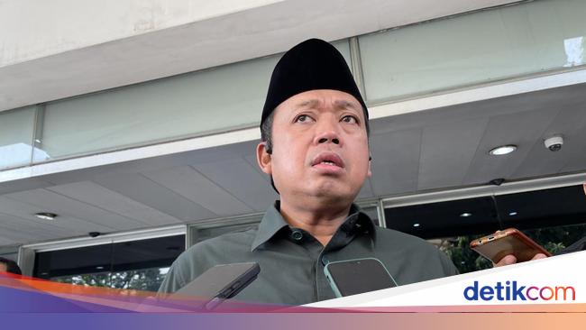 Nusron Wahid Sebut Kelompok Ini yang Sering Jadi Mafia Tanah