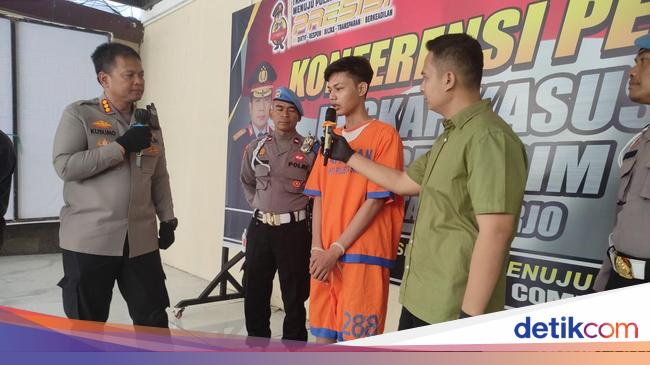 Cewek Open BO Dianiaya Pelanggan, Penyebab Pelaku Tertangkap Bikin Ketawa