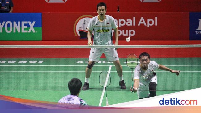 Indonesia Open 2023: Round of 16 matchups and schedule