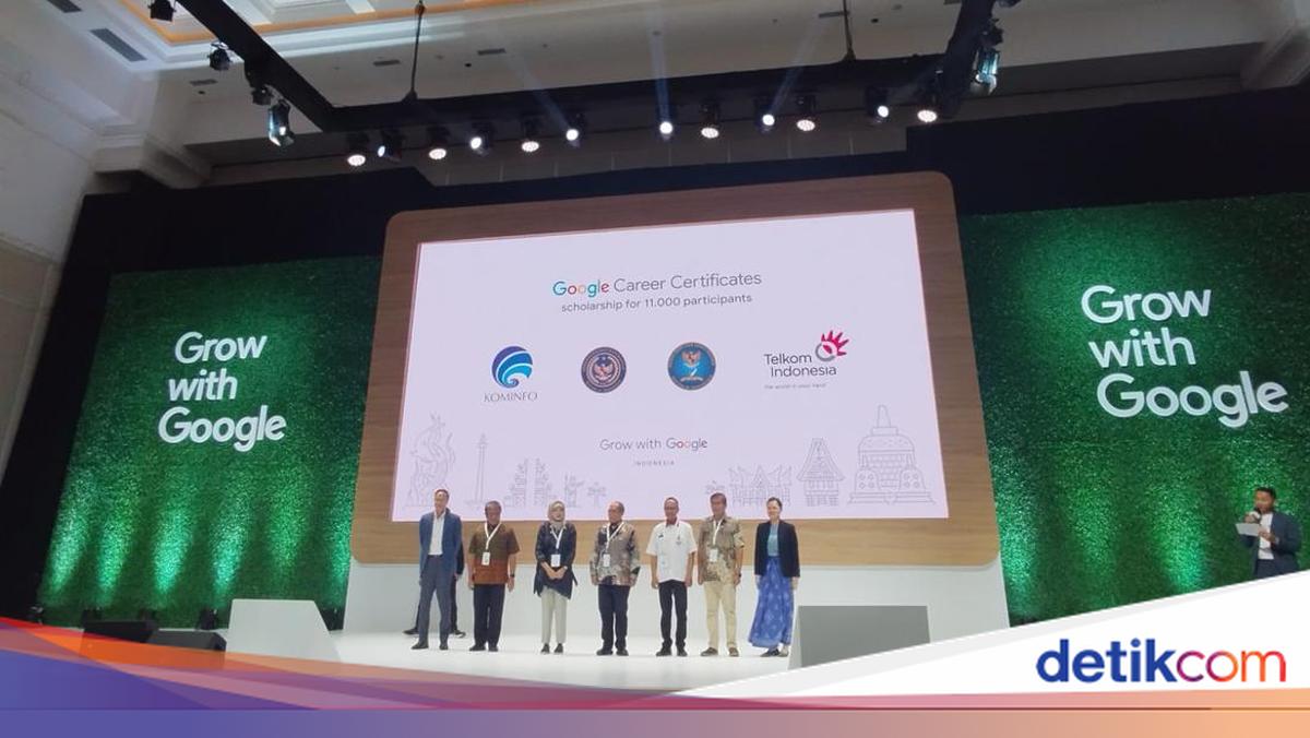 Cara Google Bantu Meningkatkan Ekonomi Digital Indonesia