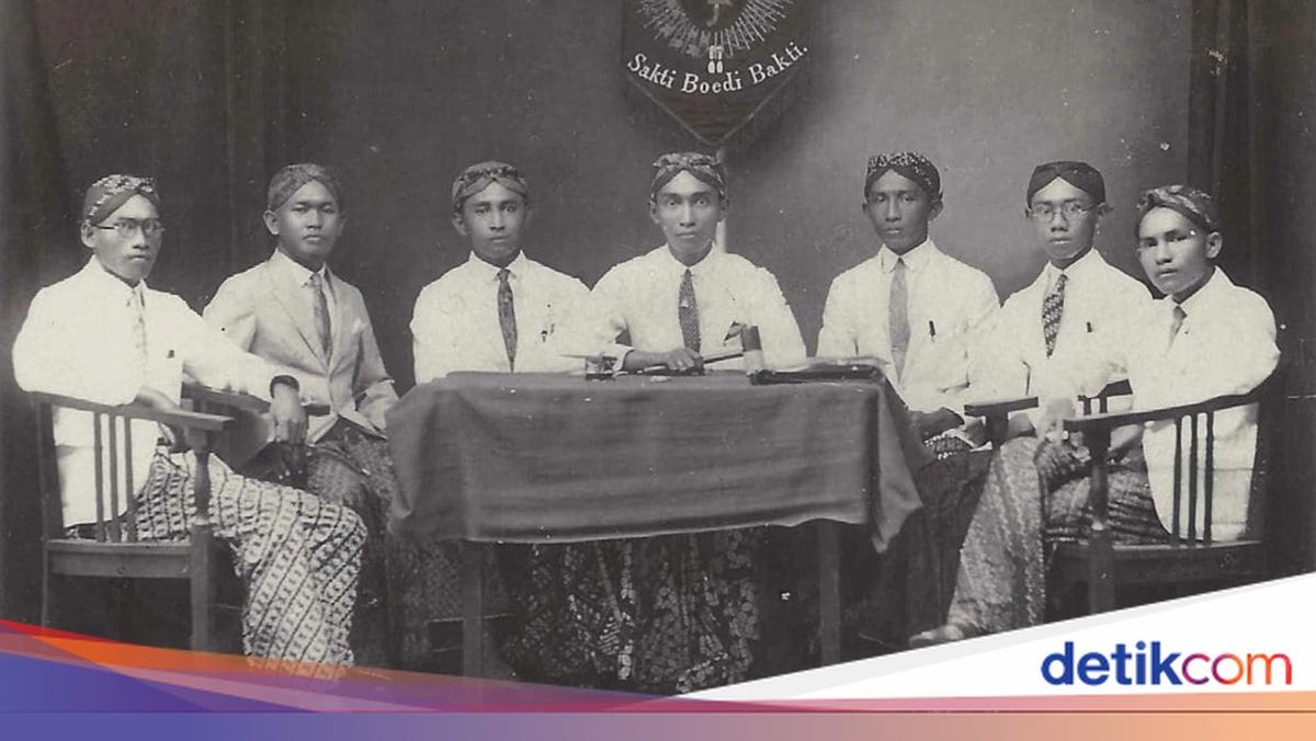 Pendiri Java Tri Koro Dharmo: Pendiri, Visi, dan Bentuk Perjuangannya